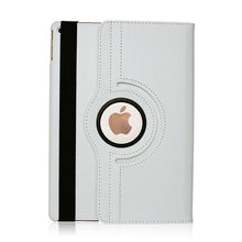 Load image into Gallery viewer, Case Cover for iPad Degree Rotating Leather Smart