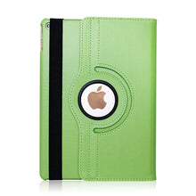 Load image into Gallery viewer, Case Cover for iPad Degree Rotating Leather Smart