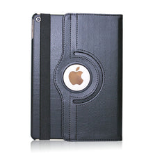 Load image into Gallery viewer, Case Cover for iPad Degree Rotating Leather Smart