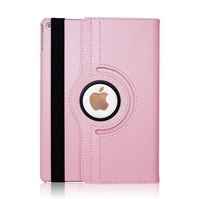 Load image into Gallery viewer, Case Cover for iPad Degree Rotating Leather Smart