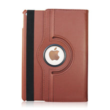 Load image into Gallery viewer, Case Cover for iPad Degree Rotating Leather Smart