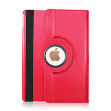 Load image into Gallery viewer, Case Cover for iPad Degree Rotating Leather Smart
