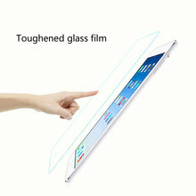 Load image into Gallery viewer, Case Cover for iPad Degree Rotating Leather Smart