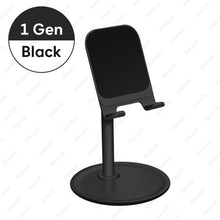 Load image into Gallery viewer, Desk Mount Holder Tablet Stand For iPad
