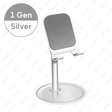 Load image into Gallery viewer, Desk Mount Holder Tablet Stand For iPad