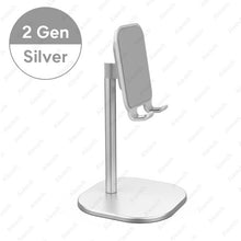 Load image into Gallery viewer, Desk Mount Holder Tablet Stand For iPad